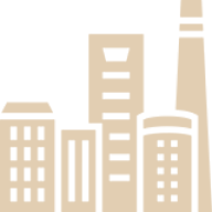 大田商務中心 COMSPACE logo